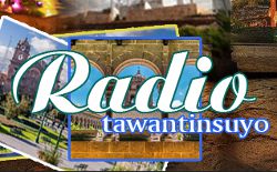 Logo de Radio Tawantinsuyo – 1190 AM