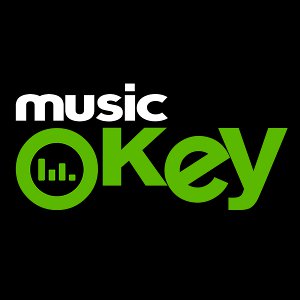 Logo de Radio Music Okey