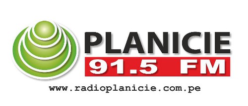 Logo de Radio Planicie – 91.5 FM
