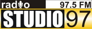 Logo de Radio Studio 97 – 97.5 FM