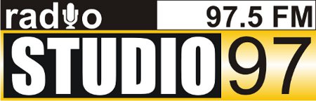 Logo de Radio Studio 97 – 97.5 FM