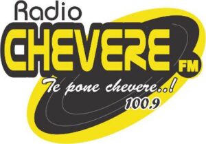 Logo de Radio Chevere – 100.9 FM