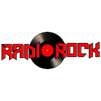 Logo de Radio Rock