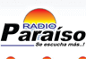 Logo de Radio Paraiso – 98.3 FM