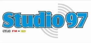 Logo de Radio Studio 97 – 97.3 FM