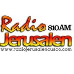 Logo de Radio Jerusalen – 810 AM