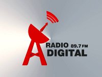 Logo de Radio Digital – 89.7 FM