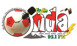 Logo de Radio Onda 92 – 92.1 FM