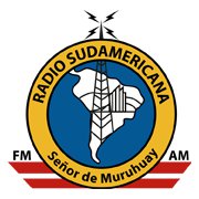 Logo de Radio Sudamericana de Tarma