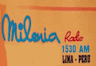 Logo de Radio Milenia – 1530 AM