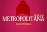 Logo de Metropolitana Radio Peruana – 1040 AM