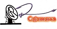 Logo de Radio Tv Cajamarca