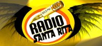 Logo de Radio Santa Rita – 101.3 FM