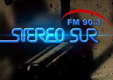 Logo de Radio Stereo Sur – 90.3 FM