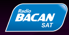 Logo de Radio Bacan Sat – 1130 AM