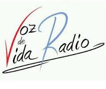 Logo de Radio Voz de vida – 101.5 FM