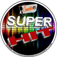 Logo de Radio Super Hit – 97.1 FM