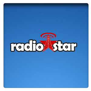 Logo de Radio Star – 92.3 FM – Mollendo