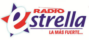 Logo de Radio Estrella – 102.7 FM