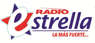 Logo de Radio Estrella – 102.7 FM
