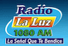 Logo de Radio La Luz – 1080 AM