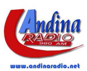 Logo de Radio Andina – 980 AM
