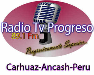 Logo de Radio Progreso – 89.1 FM