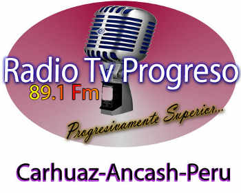 Logo de Radio Progreso – 89.1 FM