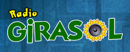 Logo de Radio Girasol – 107.1 FM