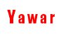 Logo de Radio Yawar – 107.4 FM