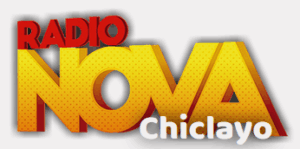 Logo de Radio Nova Chiclayo