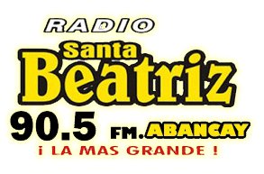 Logo de Radio Santa Beatriz – 90.5 FM