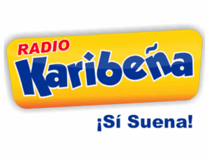 La Karibeña en vivo