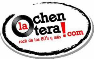 La Ochentera online