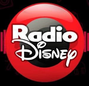 Radio Disney en vivo
