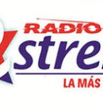 Logo de Radio Estrella – 102.7 FM