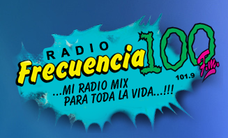 Radio Frecuencia 100 en vivo