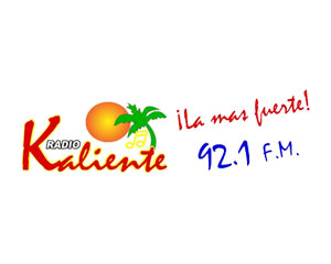 Radio Kaliente en vivo