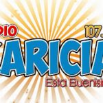 Logo de Radio Karicia – 107.5 FM