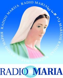 Radio Maria en vivo