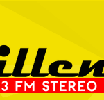 Logo de Radio Millenium – 99.3 FM