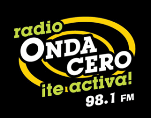 radio Onda Cero en vivo