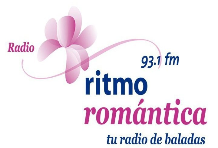radio ritmo romantica en vivo
