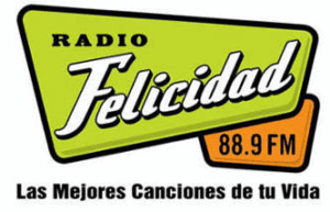 Radio Felicidad en vivo