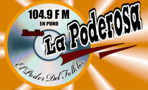 Radio La Poderosa puno