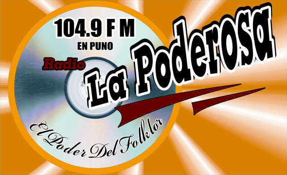 Radio La Poderosa puno