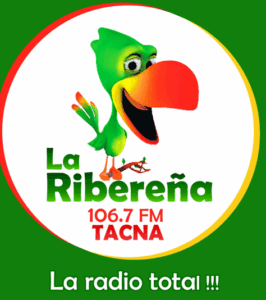 Radio La Ribereña Tacna