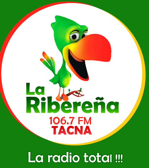 Radio La Ribereña Tacna