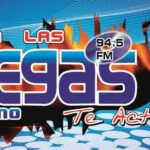 Logo de Radio Las Vegas – 94.5 FM