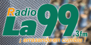 Radio La 99 Piura